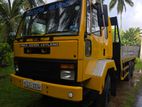 Ashok Leyland Taurus 2516 2011
