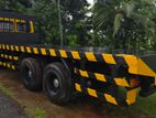 Ashok Leyland Taurus 2516 2011