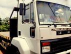 Ashok Leyland Taurus 2011