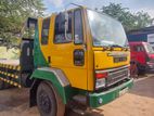 Ashok Leyland Taurus 2516 2011