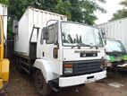 Ashok Leyland Taurus 2516 LORRY 10 WHEEL 2013