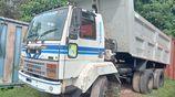 Ashok Leyland Taurus 2516 Tipping 2009