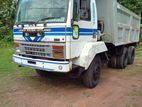 Ashok Leyland Taurus 2516 Tipping 2009
