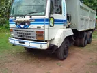 Ashok Leyland Taurus 2516 Tipping 2009