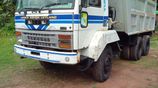 Ashok Leyland Taurus 2516 Tipping 2009