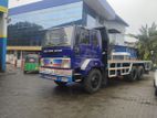Ashok Leyland Taurus 2021