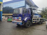 Ashok Leyland Taurus 2021