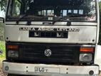 Ashok Leyland Taurus 2518 Ten wheel Lorry 2018