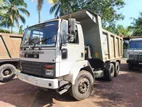 Ashok Leyland Taurus 2518 TIPPER 10 WHEEL 2016