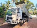 Ashok Leyland Taurus 2518 TIPPER 10 WHEEL 2017