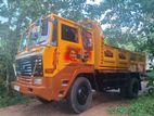 Ashok Leyland Tipper 2012