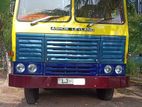Ashok Leyland Tipper 2012