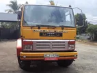 Ashok Leyland Tipper 2012