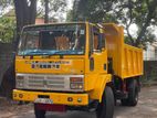 Ashok Leyland Tipper 2018