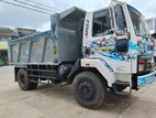Ashok Leyland Tipper 2021