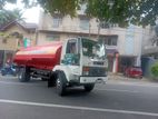 Ashok Leyland Tusker 1613 2006