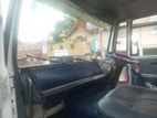 Ashok Leyland Tusker 1613 2006