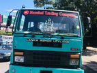 Ashok Leyland Tusker 1613 2006