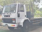 Ashok Leyland Tusker 1613 2007