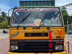 Ashok Leyland Tusker 1613 2012
