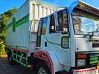 Ashok Leyland Tusker 1613 2018