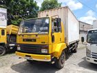 Ashok Leyland Tusker 1613 20FT TANK BODY 2011