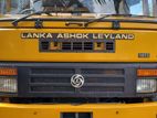 Ashok Leyland Tusker 1613 Super Cargo 2015
