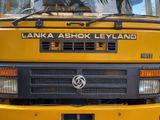 Ashok Leyland Tusker 1613 Super Cargo 2015
