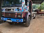 Ashok Leyland Tusker 1618 2010
