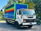 Ashok Leyland Tusker 1618 2016