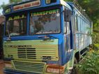 Ashok Leyland Tusker 1995