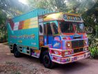 Ashok Leyland Tusker 1995