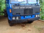 Ashok Leyland Tusker 1999