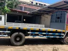 Ashok Leyland Tusker 2000