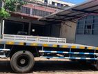 Ashok Leyland Tusker 2000