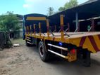 Ashok Leyland Tusker 2001