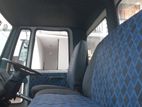 Ashok Leyland Tusker 2001