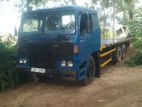 Ashok Leyland Tusker 2002