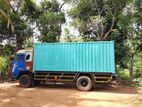 Ashok Leyland Tusker 2003