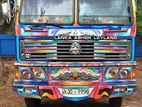 Ashok Leyland Tusker 2005