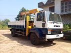Ashok Leyland Tusker 2011