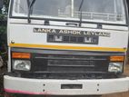 Ashok Leyland Tusker 2012