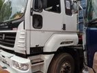 Ashok Leyland Tusker 2015