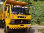 Ashok Leyland Tusker 2016