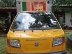 Ashok Leyland Tusker 2016