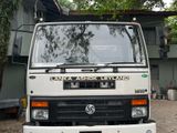 Ashok Leyland Tusker 2021