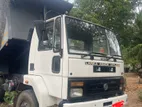 Ashok Leyland Tusker 2022