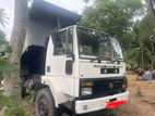 Ashok Leyland Tusker 2022