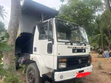 Ashok Leyland Tusker 2022
