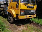 Ashok Leyland Tusker Boom Truck 2017